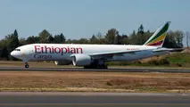 Ethiopian Airlines Takes Delivery of Its Eighth Boeing 777 Freighter