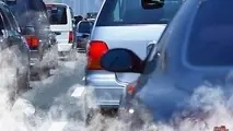 استاندارد آلایندگی خودروها و موتورسیکلت ها تغییر کرد