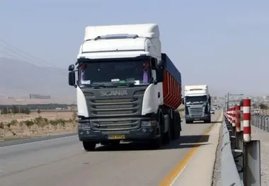 پنج دردسری که بارنامه پلیس راهی برای رانندگان و کامیونداران ایجاد می کند