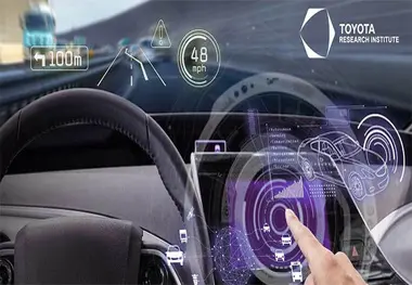 Toyota Research Institute exploring ‘blockchain’ technology for new mobility ecosystems