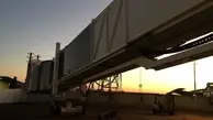 ◄​ موفقیت شرکت TMB در ساخت پل هوایی انتقال مسافر