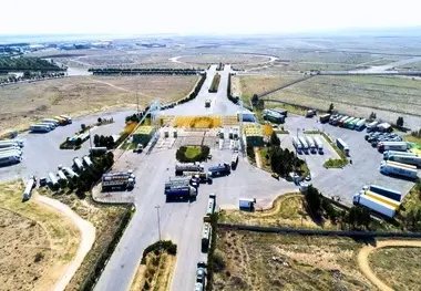 وعده حذف ضرایب تطبیق در محاسبه کرایه حمل بار جاده ای محقق نشد