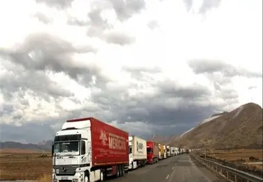 برای نجات حمل‌ونقل جاده‌ای، کامیونداران را شرکت‌دار کنیم