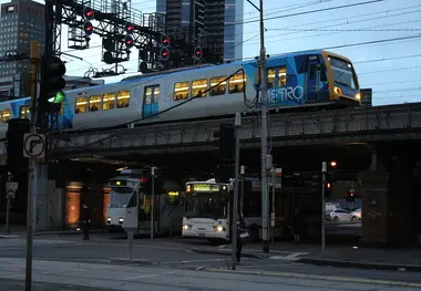 Victoria to introduce port-rail shuttle project