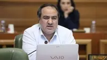 تهران دیگر نفس ندارد