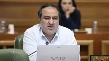 تهران دیگر نفس ندارد