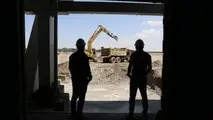 پروژه ترمینال سلام متوقف نیست