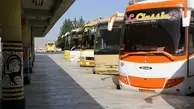 جابجایی حدود ۶۲ هزار مسافر با حمل ونقل عمومی آذربایجان غربی