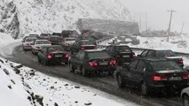  زمان قطعی یکطرفه شدن چالوس مشخص شد
