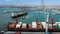 اعتصاب یک روزه کارگران بنادر شیلی در اعتراض به تعدیل نیرو 
