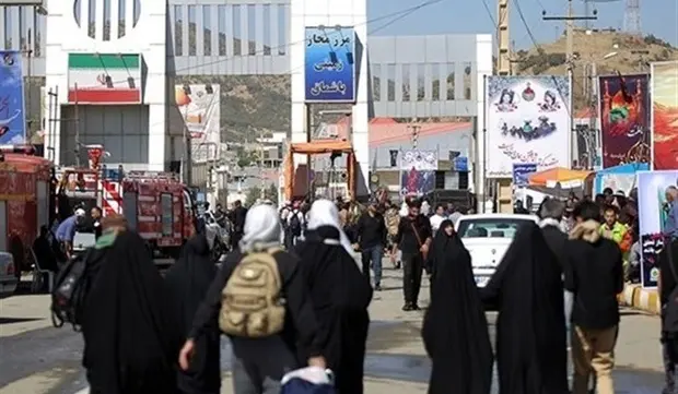 توسعه پایانه های مرزی از جمله پایانه مرزی باشماق در اولویت است / مدیرکل راهداری کردستان منصوب شد