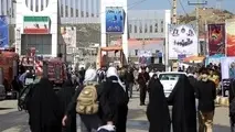 تردد رایگان از مرز و پایانه باشماق تا شهر سلیمانیه عراق 