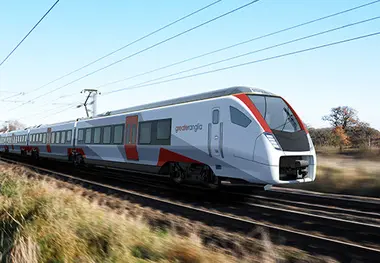Denmark: Stadler to Build Eight CITYLINK Tram-Trains for Aarhus