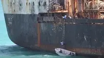  Piracy situation still serious in Gulf of Guinea