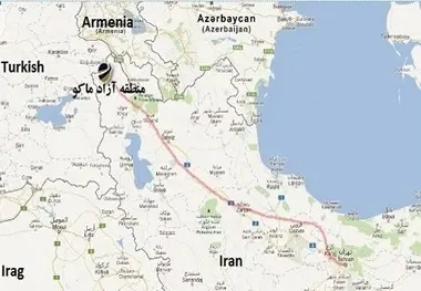 بهترین مسیر برای اتصال راه آهن ایران به شبکه راه آهن پیوسته ترکیه