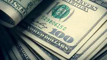 دلار عقب ماند
