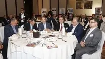 نشست سرمایه گذاران ترکیه ای با مسئولین منطقه آزاد اروند