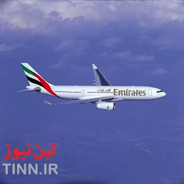 فرودگاه مشهد دومین مقصد پروازی شرکت هواپیمایی امارات به ایران