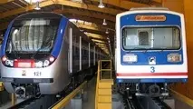 راه‌اندازی قطار شهری اصفهان در روزهای تعطیل صرفه اقتصادی ندارد