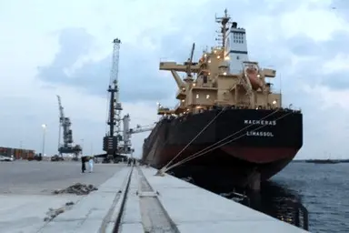 اعتراف واشنگتن به وزن ژئوپلیتیکی بندر چابهار با معافیت ۶ ماهه هند