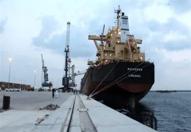 اعتراف واشنگتن به وزن ژئوپلیتیکی بندر چابهار با معافیت ۶ ماهه هند