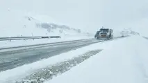 کندوان همچنان بسته، هراز نیمه سنگین 