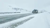 کندوان همچنان بسته، هراز نیمه سنگین 