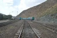 الزام پیمانکاران به رعایت ضوابط ایمنی تردد در مجاورت خطوط ریلی سلماس–خوی