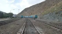 الزام پیمانکاران به رعایت ضوابط ایمنی تردد در مجاورت خطوط ریلی سلماس–خوی