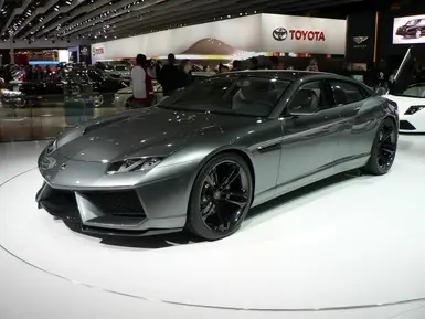  لامبورگینی amborghini_Estoque