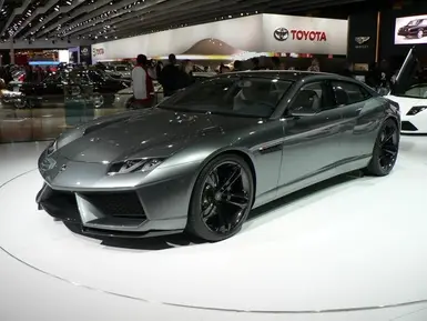  لامبورگینی amborghini_Estoque