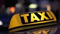رانندگان تاکسی، کارت اعتباری معیشت می‌گیرند