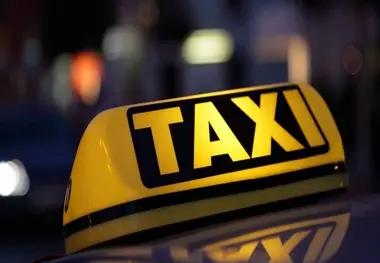 چرا تاکسی شهر در بوشهر کم است؟