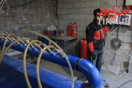 گاز LPG