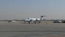 انجام موفق وارسی پروازی ILS فرودگاه اهواز