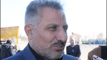 راه‌آهن زنجان-قزوین به ریل‌گذاری رسید