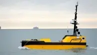 UK Ship Register to sign its first unmanned vessel