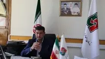  25کیلومتر از روکش آسفالت حفاظتی راه‌های شهرستان چرداول