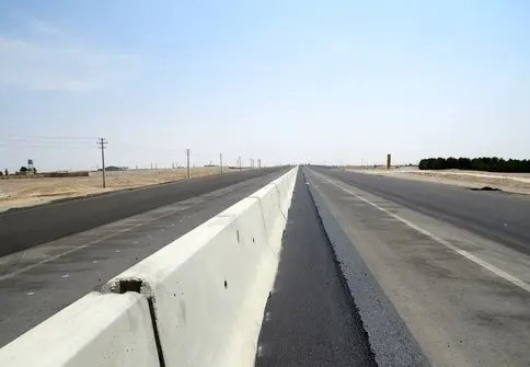 افتتاح 171 کیلومتر راه و بزرگراه در استان سیستان و بلوچستان