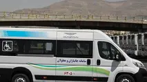۳۰ ون ویژه معلولان تا پایان پاییز تحویل مدیریت شهری می شود