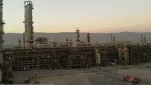 رکورد تولید بنزین در کشور شکسته شد