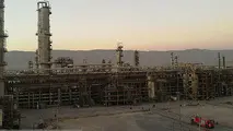 رکورد تولید بنزین در کشور شکسته شد