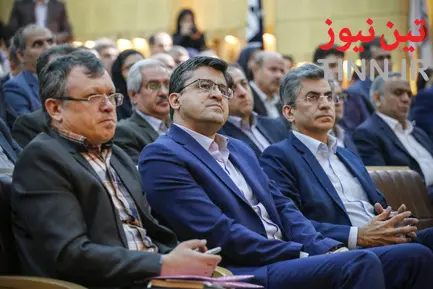 همایش‌ «سامانه داده‌های مکانی (GIS) یکپارچه در سازمان‌های مکان‌محور»