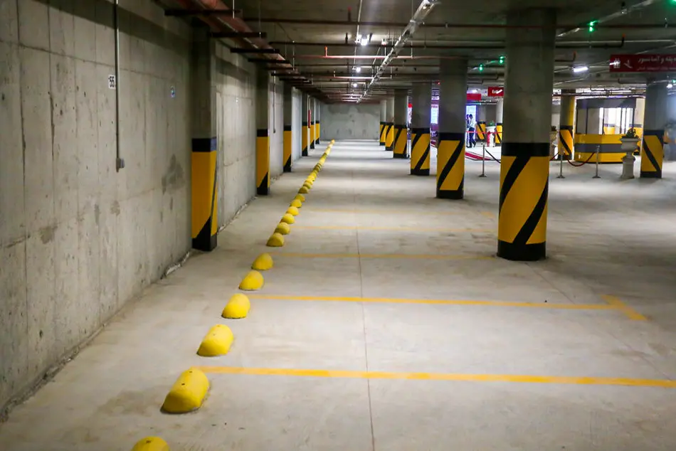بهره برداری از پارکینگ مینابی طی هفته های آتی/ ۷ پارکینگ در حال ساخت در چه نقاطی قرار دارند؟
