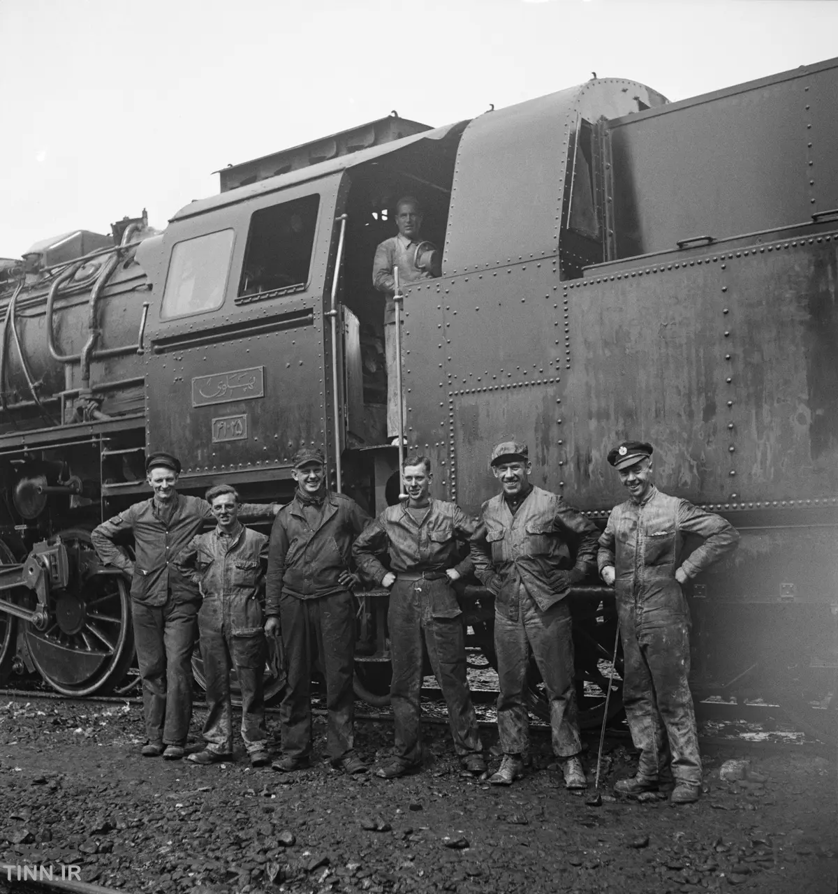 متفقین