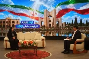 بازسازی ۲۸۰ کیلومتر از آزادراه زنجان-تبریز / تداوم اجرای پروژه‌ های ریلی در آذربایجان شرقی 