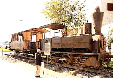 غول آتشخوار از کجا سردر آورد؟

