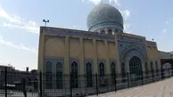 اتمام عملیات مرمت مسجد تاریخی شیخ فضل الله نوری در منطقه 12