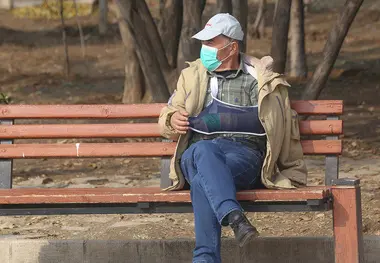 شهرکرد رکوردار هوای ناسالم در کشور / پاک ترین هوا سهم ارومیه شد