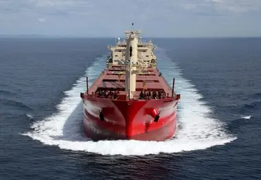 Fednav Welcomes Its Latest Handy Bulker